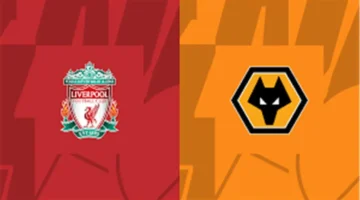 اللقاء المنتظر: موعد وقناة نقل ليفربول أمام وولفرهامبتون في الدوري الإنجليزي والمعلق